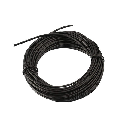 High-quality cloth drying wire, also perfect for various gardening uses.
